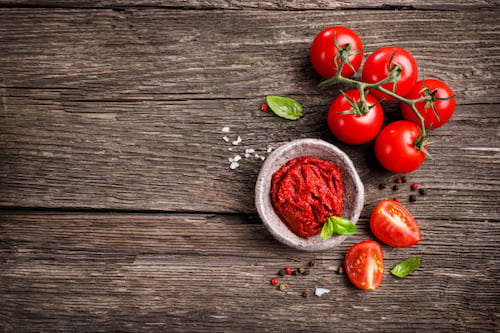 قیمت رب گوجه فرنگی + قیمت عمده